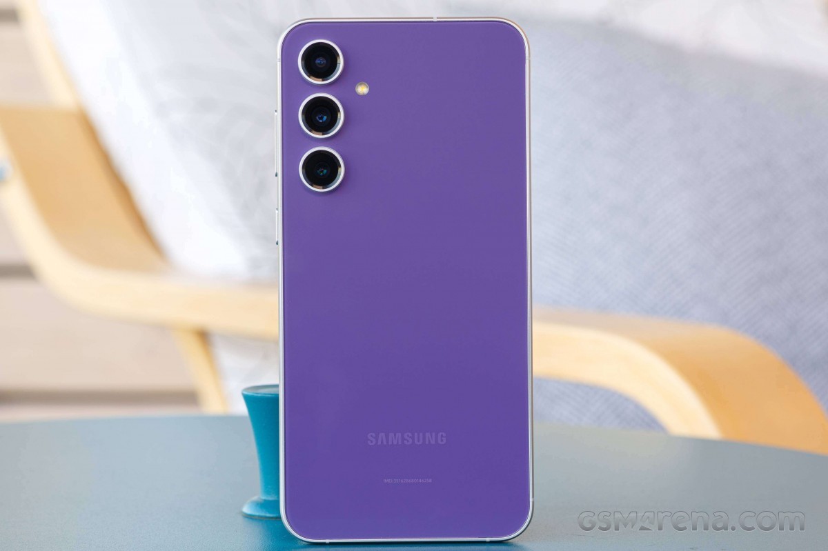 Đây là vua flagship cao cấp giá rẻ như vua tầm trung Galaxy A56, AI xịn như Galaxy S25 Ultra
