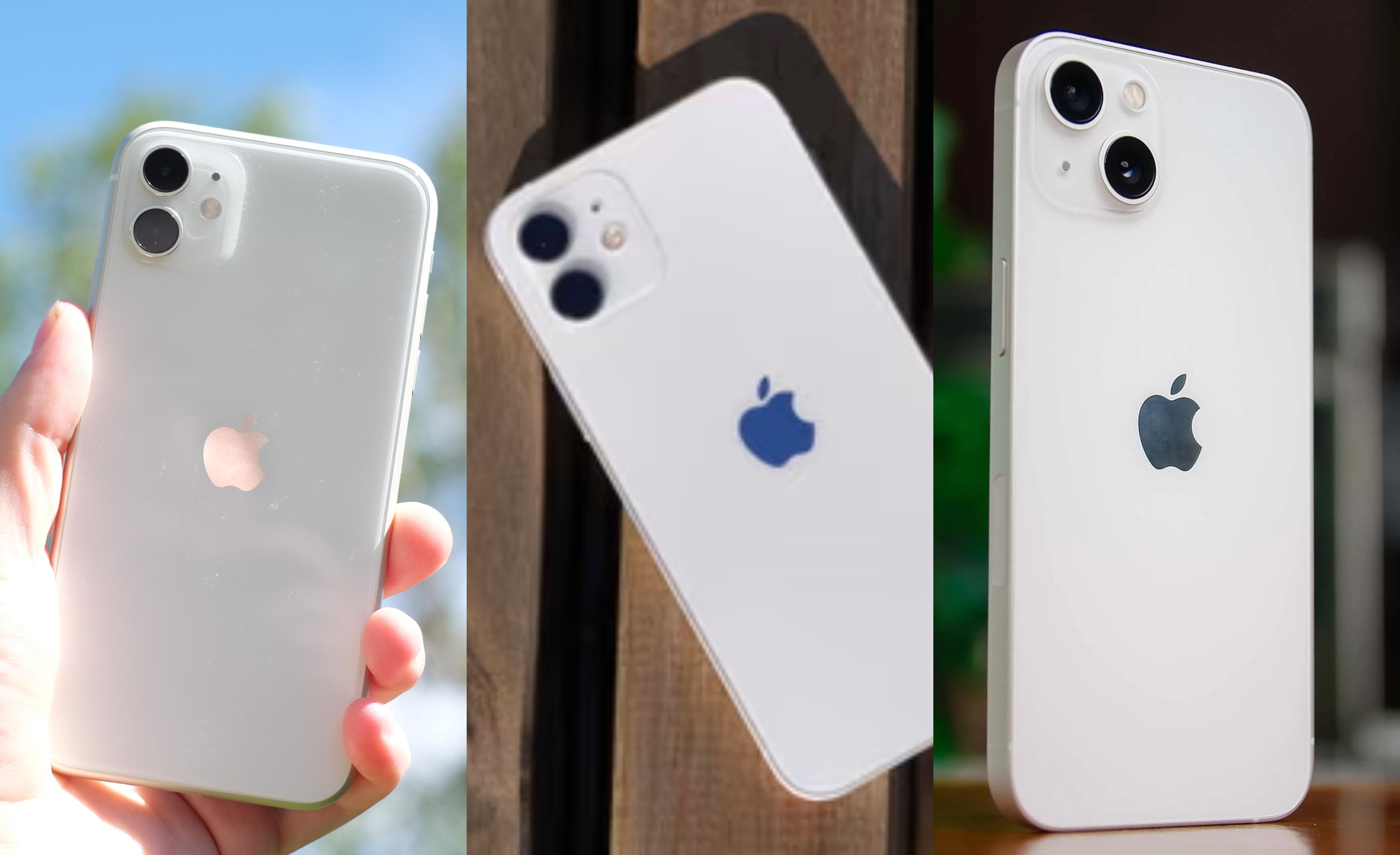 iPhone 11, iPhone 12, iPhone 13 cấp tập xả kho, giá rẻ như cho cuối tháng 5, dùng ngon như iphone 16