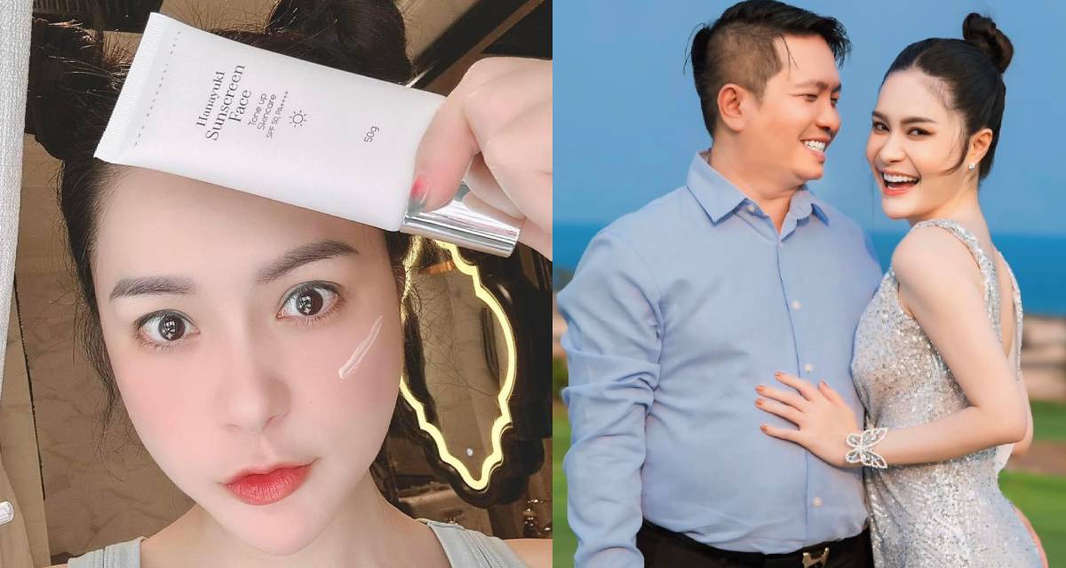 Nóng: Chính thức khởi tố vụ án liên quan mỹ phẩm của công ty chồng Đoàn Di Băng