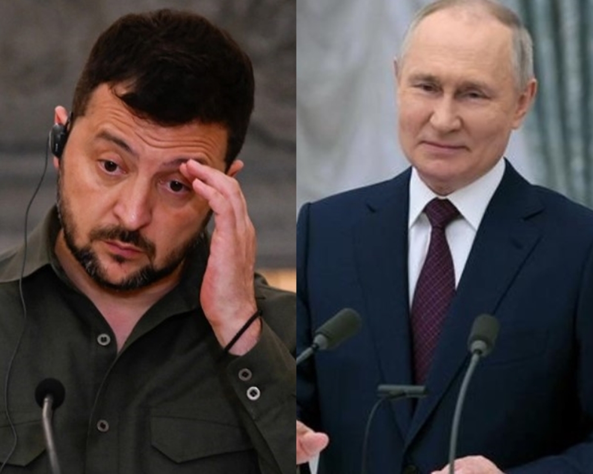 Nga báo tin vui cho Ukraine về bản ghi nhớ hòa bình: Vạch rõ một số nguyên tắc và quan điểm 
