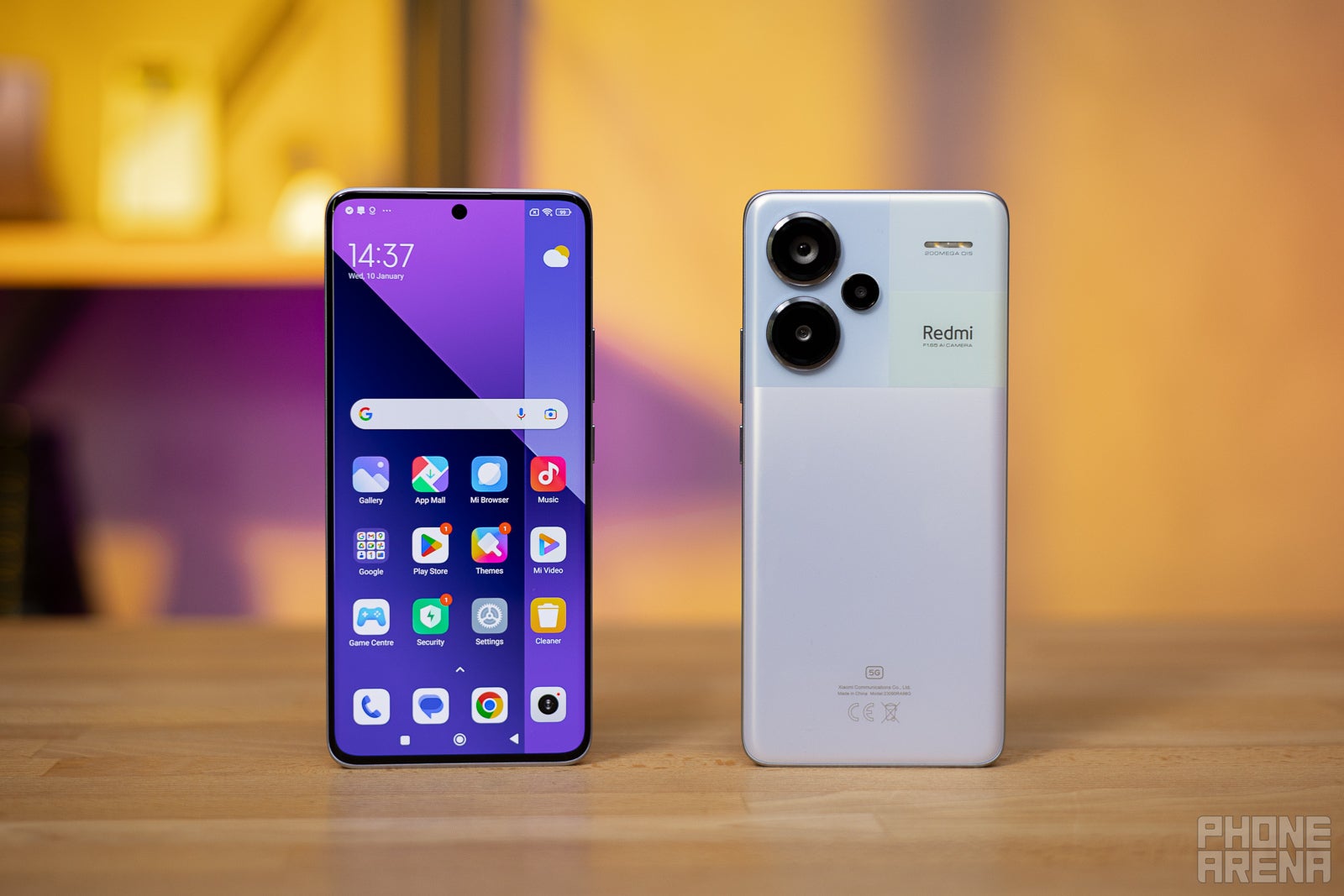Cực phẩm cận cao cấp giá rẻ như bèo, áp đảo vua tầm trung Galaxy A56, xịn sò như Galaxy S25 Ultra