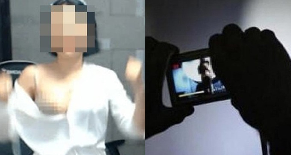 Hà Nội: Cô gái 23 tuổi livestream khoe ‘đào tiên’, tá hỏa phát hiện bị quay lén rồi đe dọa tống tiền 