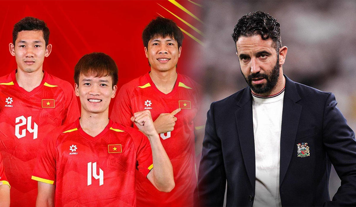 Điểm tin BĐVN tối 27/5: Man Utd sẵn sàng chiêu mộ ngôi sao ĐT Việt Nam; Đại gia V.League nhận tin dữ