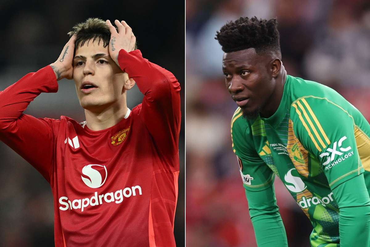Tin chuyển nhượng trưa 27/5: Garnacho rời Man Utd sau trận ĐT Việt Nam; Xong vụ Onana chia tay MU