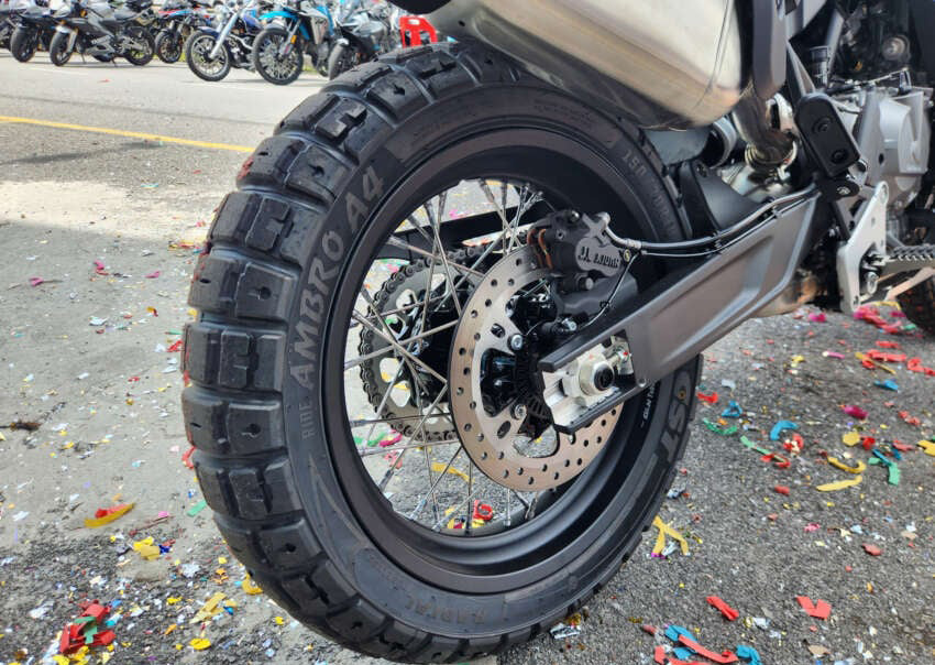 Tin xe trưa 27/5: ‘Vua côn tay’ mới đẳng cấp hơn Yamaha Exciter và Honda Winner X ra mắt với giá rẻ