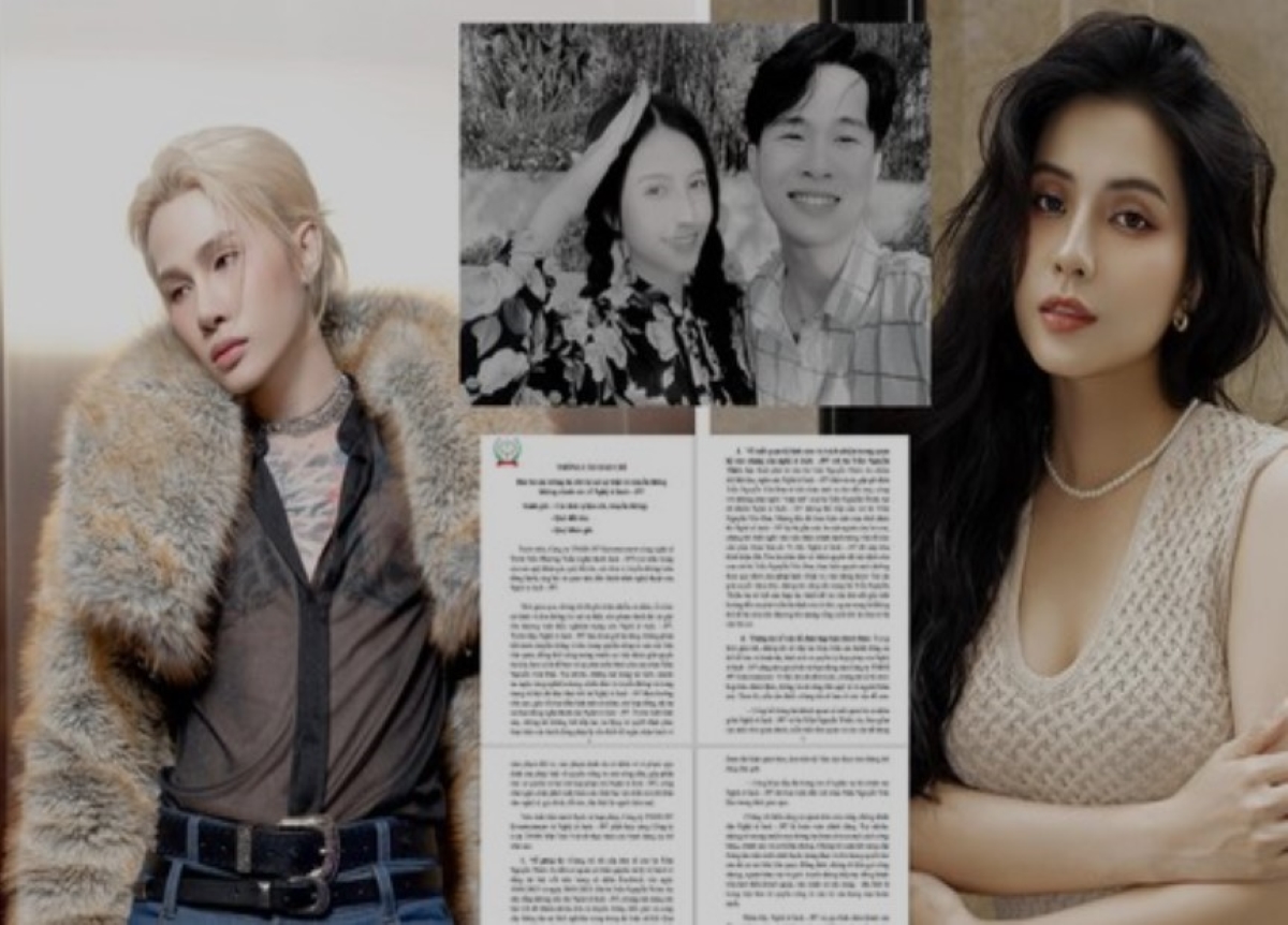 Tóm tắt toàn bộ drama tình - tiền kéo dài 4 năm giữa Jack và Thiên An: Lộ nhiều chi tiết mập mờ