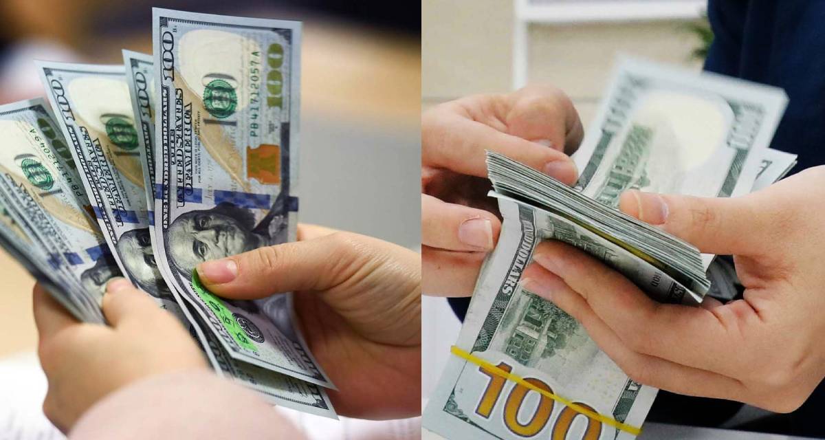 Tỷ giá đô la sáng nay 27/5: Đồng USD quay đầu giảm, Euro đạt đỉnh và Yên Nhật tạm \'an toàn\'