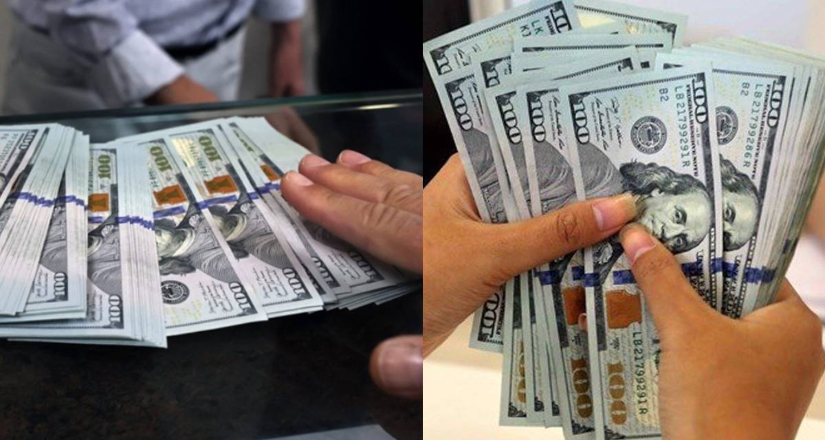 Tỷ giá đô la tối nay 27/5: Chốt phiên đồng USD giảm nhẹ, Euro tăng đạt đỉnh, thị trường \'chợ đen\' có nhích nhẹ
