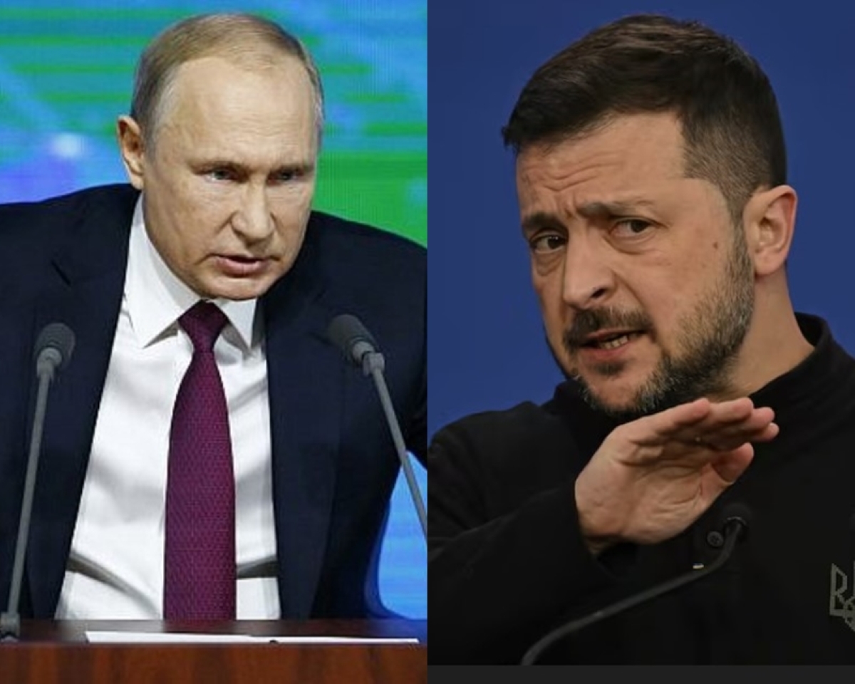 Ukraine \'tức giận\' tố cáo Nga \