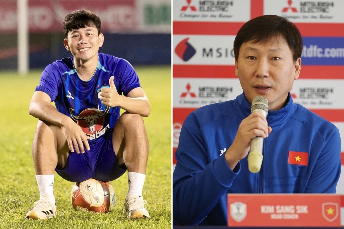 Tin nóng V.League 27/5: Thương vụ Minh Vương có biến; Trụ cột ĐT Việt Nam lọt tầm ngắm Man United?