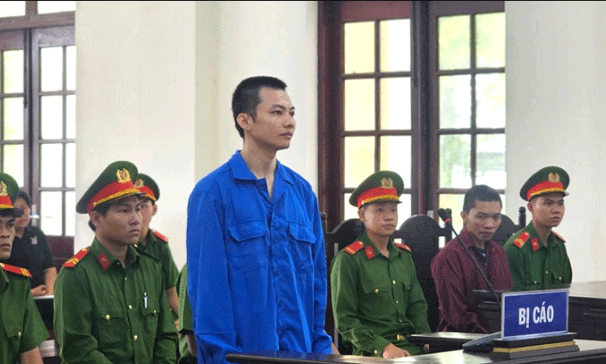 Tin nóng vụ xét xử Lê Thanh Nhất Nguyên - con trai Lê Tùng Vân về tội Lừa đảo chiếm đoạt tài sản