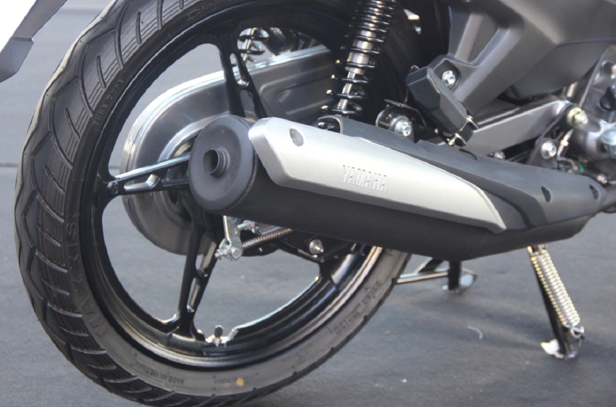 Tin xe máy 28/5: Yamaha ra mắt ‘xe số quốc dân’ 115cc giá 28 triệu đồng, khắc chế cứng Honda Future