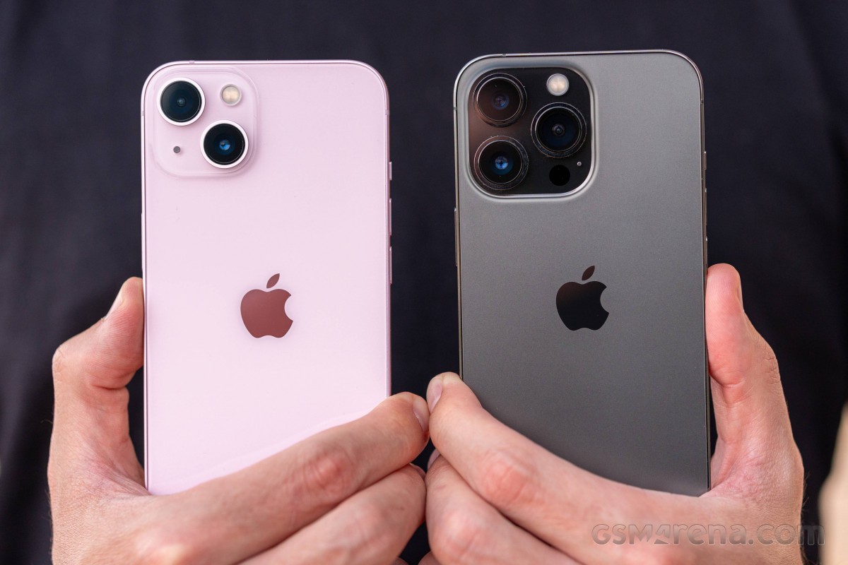 Bảng giá iPhone 13 cuối tháng 5: iPhone 13 rẻ nhất lịch sử, iPhone 13 Pro Max dễ mua như rau