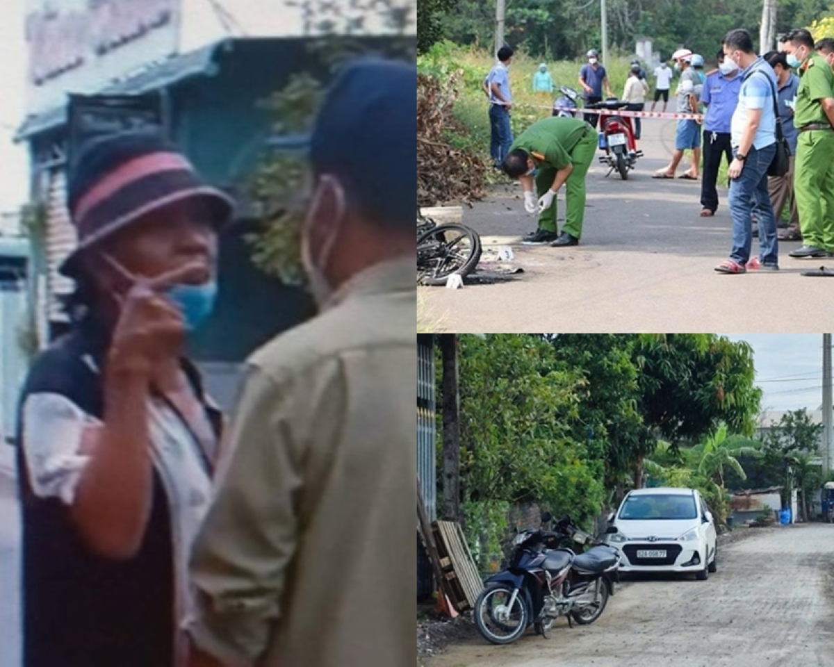 Diễn biến mới nhất vụ em rể giết anh vợ rồi quăng xác ra đường ở miền Tây: Lộ thêm tình tiết gây sốc