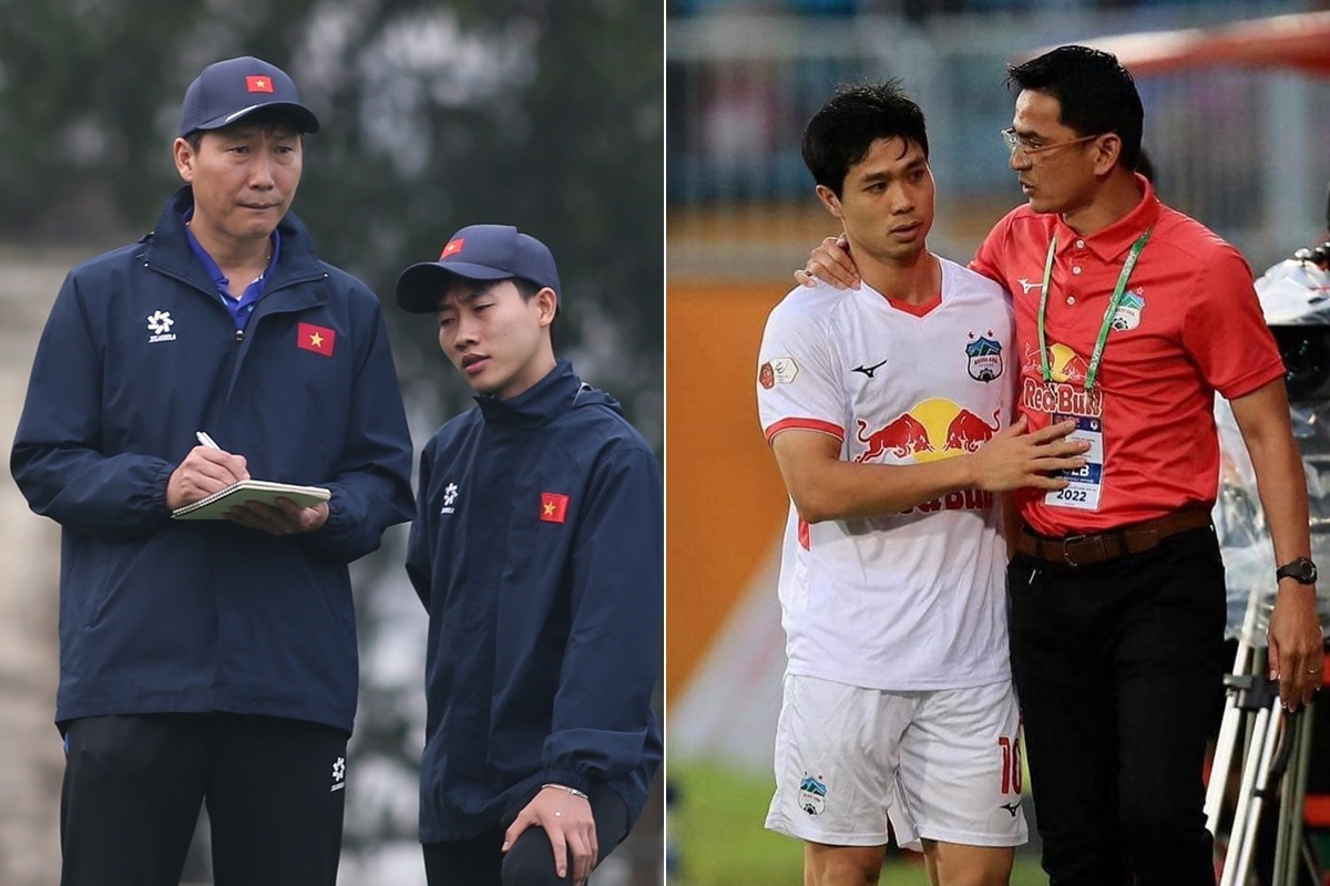 Tin nóng V.League 28/5: Công thần ĐT Việt Nam được vinh danh; Kiatisak tái hợp Công Phượng?