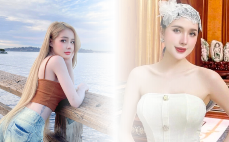 Dù bóc mẽ nhau trên MXH nhưng sự thật sản phẩm của Ngân 98 và Ngân Collagen đều ‘gà cùng một mẹ’ khiến ai cũng ngỡ ngàng