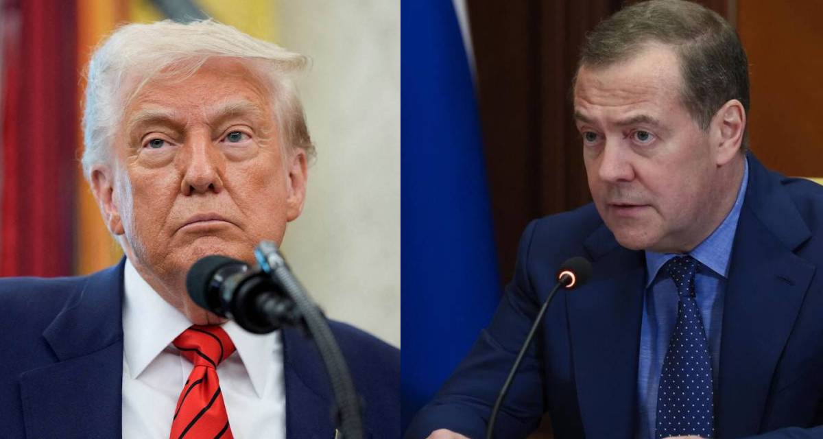 Nga liên tục tấn công vào Ukraine, ông Trump \'cảnh cáo\' ông Putin, phía Nga nói đúng 2 câu khiến ông Trump \'im lặng\'