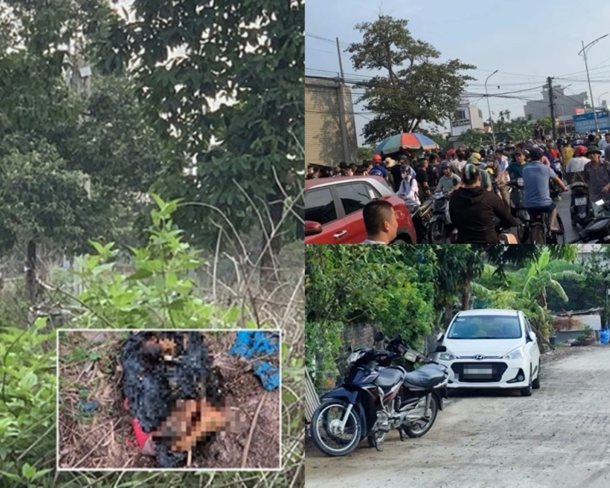 Phẫn nộ trước lời khai trơ trẽn từ đối tượng giết anh vợ rồi thản nhiên vứt xác ra đường ở miền Tây