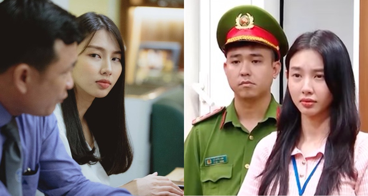 Thùy Tiên vướng thêm rắc rối khi đang trong tù, bê bối chấn động năm xưa bị khui, CĐM liên tục tấn công