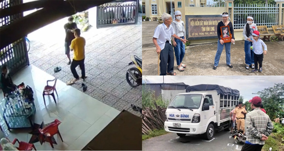 Tình trạng đáng lo ngại của tài xế bị bố nữ sinh bắn ở Vĩnh Long, bác sĩ nói thẳng khả năng hồi phục