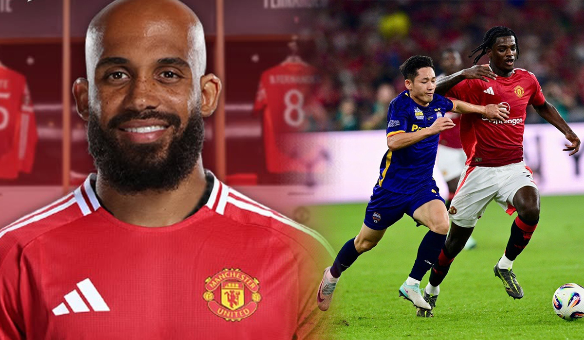 Tin chuyển nhượng sáng 29/5: Hai Long khiến CĐV Man Utd phát sốt; MU gấp rút chiêu mộ Mbeumo
