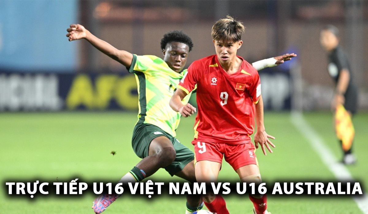 Đội Tuyển Bóng Đá U16 Quốc Gia Việt Nam - Hành Trình Và Khát Vọng Chinh Phục Thế Giới