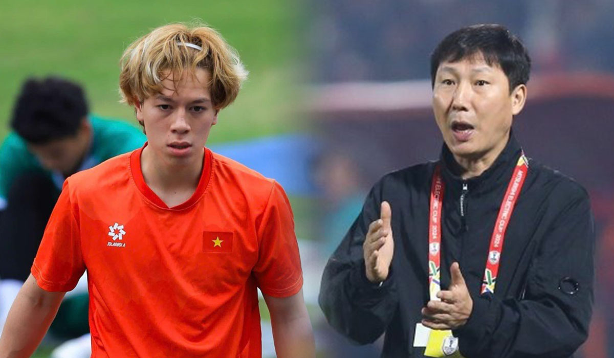 AFC có quyết định quan trọng, HLV Kim Sang-sik cùng ĐT Việt Nam \'mừng thầm\' ở giải châu Á