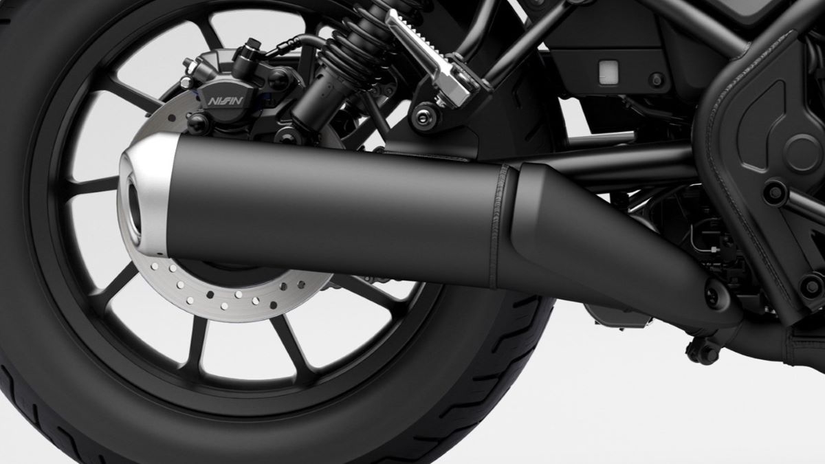 Honda chính thức ra mắt ‘vua côn tay’ mới chất hơn Winner X, trang bị đè bẹp Yamaha Exciter, giá mềm