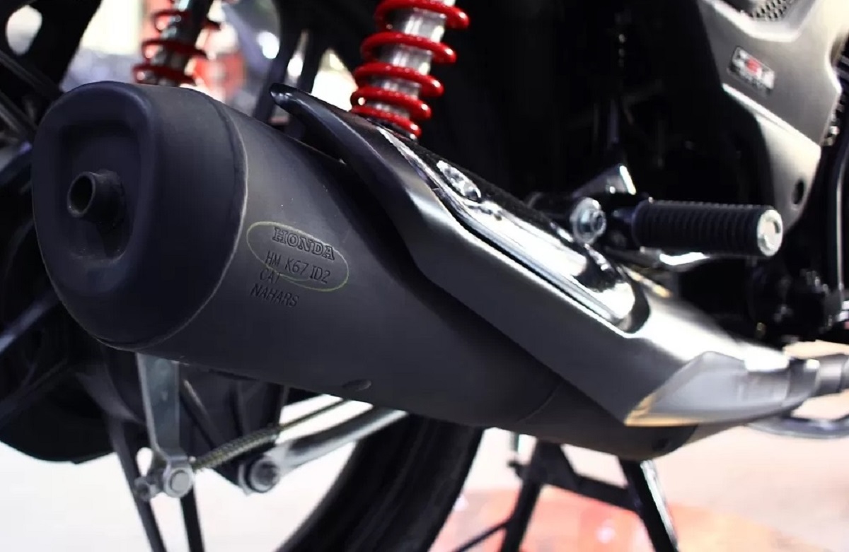 Tin xe máy 29/5: Honda ra mắt ‘vua côn tay’ 125cc mới đại chiến Yamaha Exciter, giá rẻ 23 triệu đồng