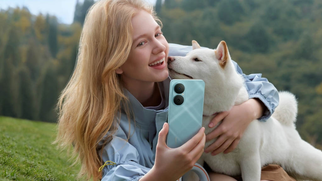 Bản sao giá rẻ của iPhone 16 ra mắt: ‘Tân binh khủng’ tầm trung, pin trâu, camera xịn như Galaxy S25