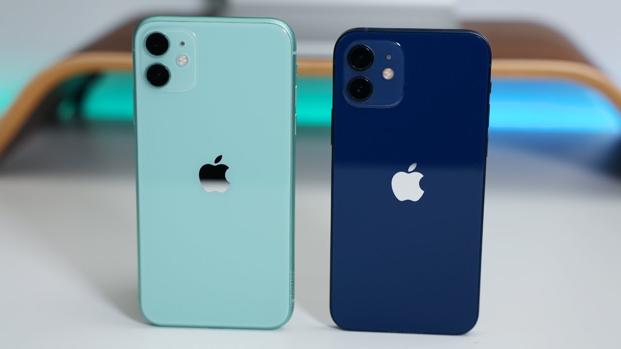Bạn nên mua iPhone 11, iPhone 12 mới đập hộp dưới 10 triệu này và đây là lý do