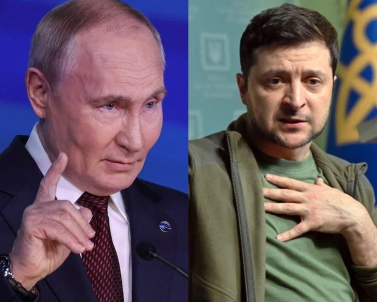 Nóng: Quan chức Nga bất ngờ bị ám sát trong một vụ nổ lớn, Ukraine là nghi phạm hàng đầu 
