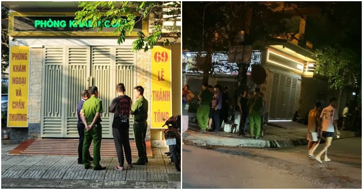 Sở Y tế Thanh Hóa điều tra nguyên nhân người phụ nữ tử vong bất thường tại phòng khám tư