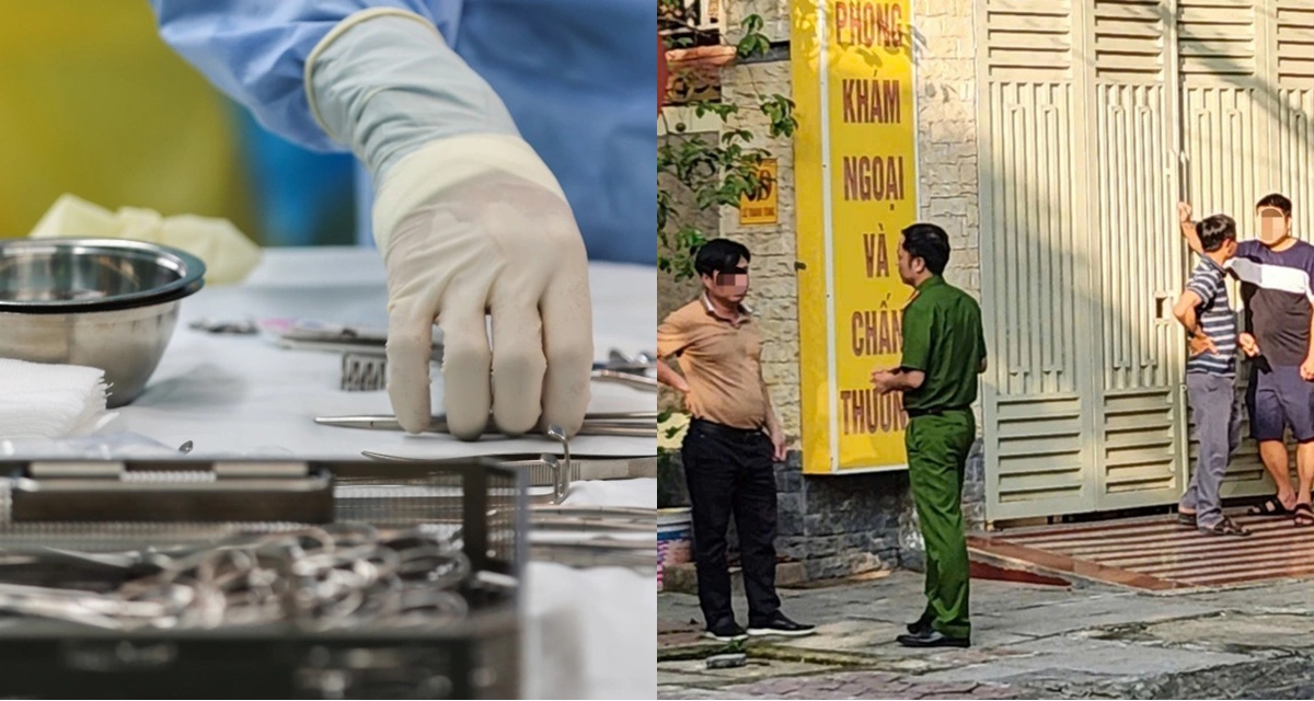 Lý do người phụ nữ 66 tuổi tử vong bất thường ở phòng khám tư, vì sao gia đình ngăn không cho đi cấp cứu?