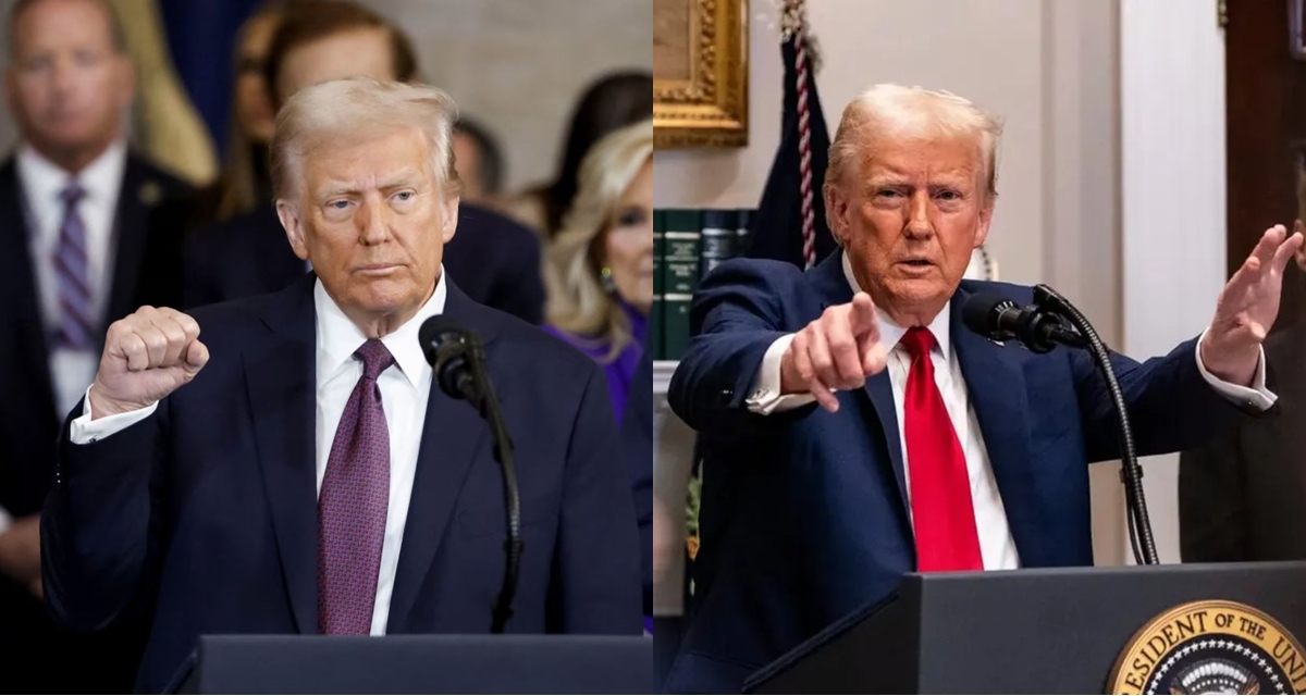 Tổng thống Trump ra tối hậu thư cho Nga, tuyên bố căng nếu Moscow ‘câu giờ’ về vấn đề Ukraine