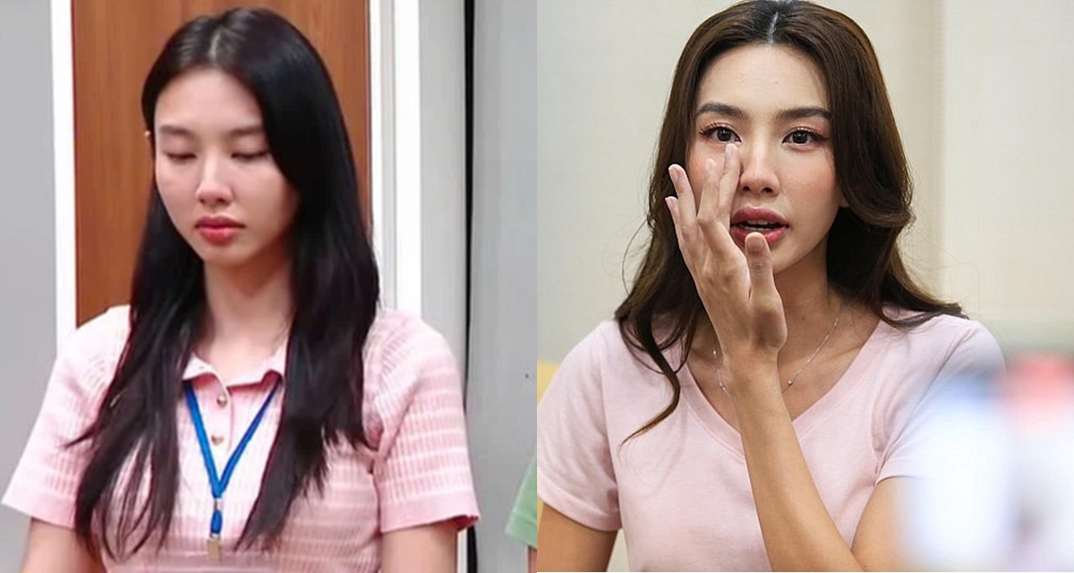 Thùy Tiên nhận thêm tin buồn sau 9 ngày vào tù, cái giá phải trả vì kẹo Kera quá khủng khiếp