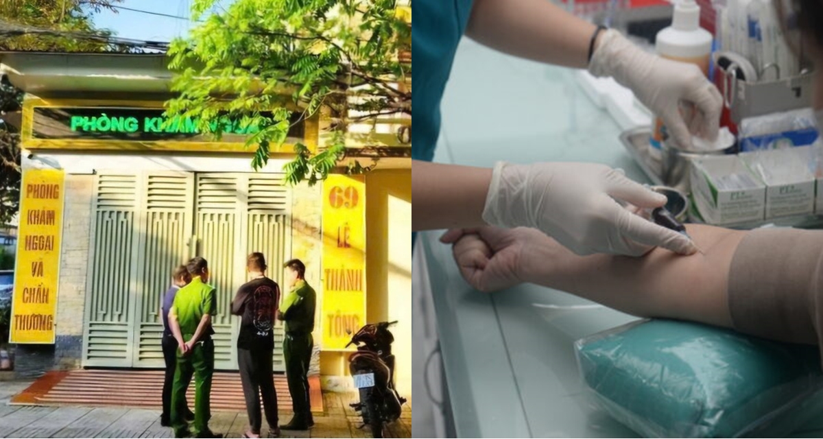 Điểm bất thường trong cái chết của nữ bệnh nhân 67 tuổi ở Thanh Hóa, bất ngờ danh tính chủ phòng khám