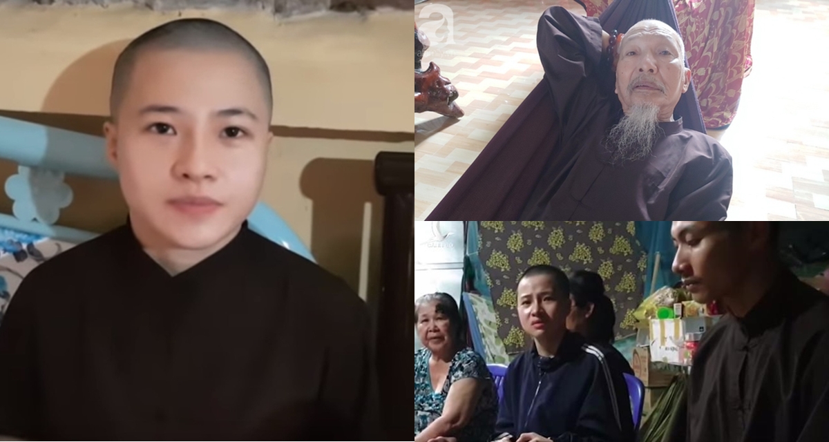 Bí mật mối quan hệ của Lê Tùng Vân và Diễm My, con trai hé lộ chỉ thị đặc biệt của ‘thầy ông nội’