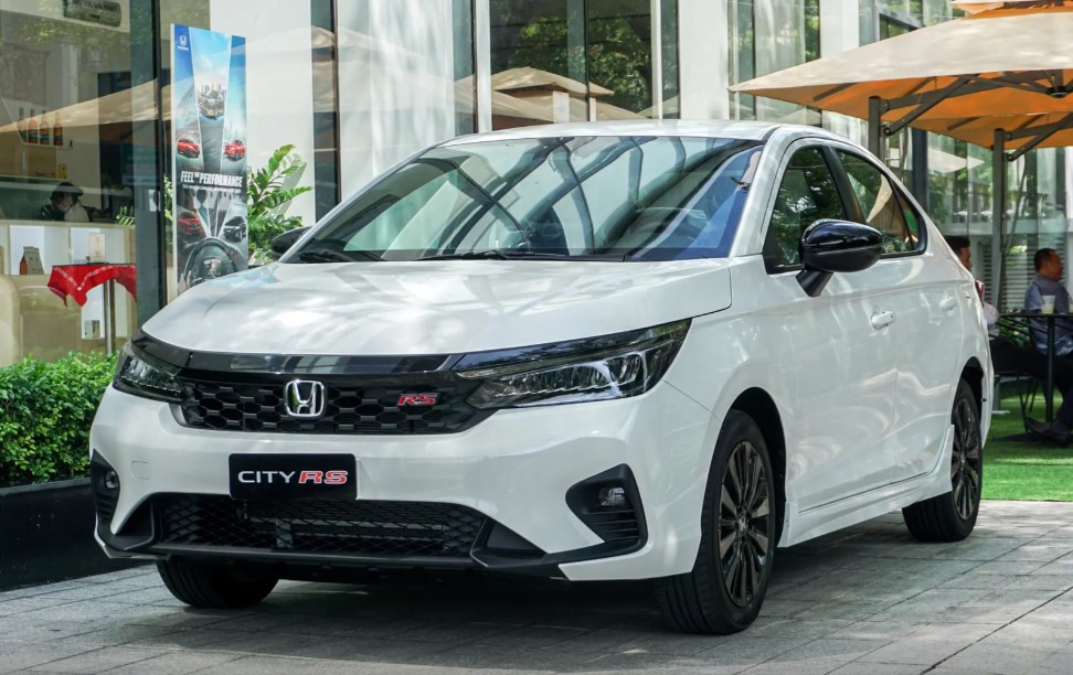 Cập nhật giá xe Honda City lăn bánh cuối tháng 5/2025: Cực mềm, đè bẹp Toyota Vios và Hyundai Accent