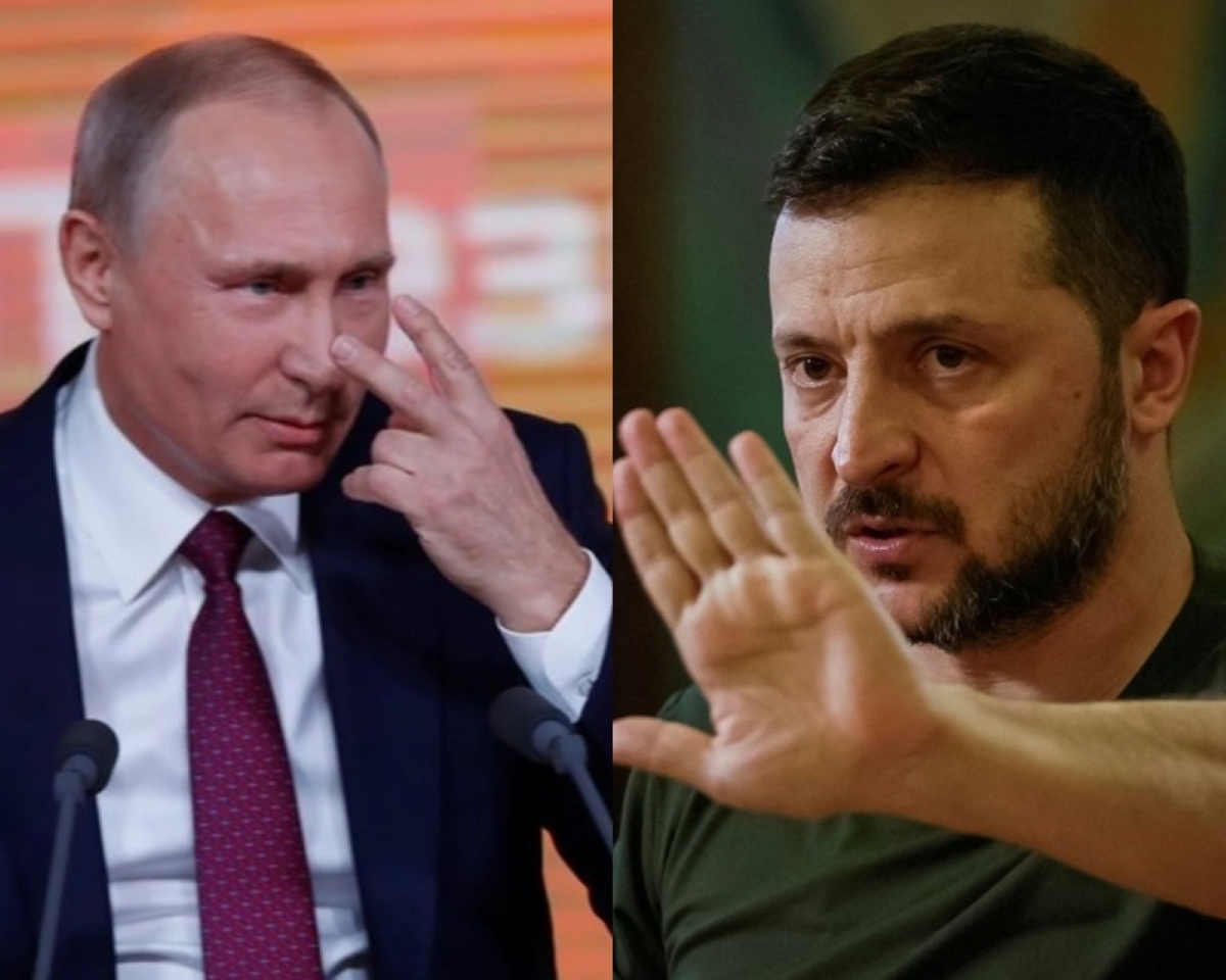 Nga đáp trả cực gắt khi bị tố cáo Ukraine \'quá chậm trễ\': Đàm phán vòng 2 đứng trước \'bờ vực đổ vỡ\' 