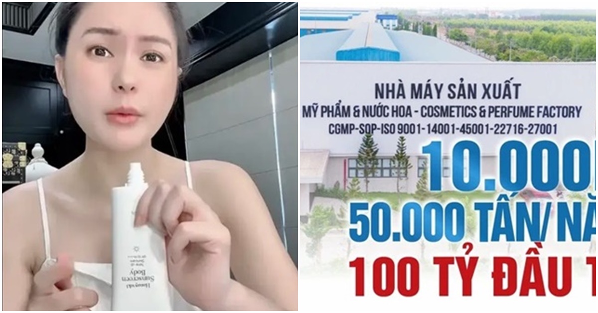 Hé lộ ‘thế lực’ đứng sau vụ hàng giả do Đoàn Di Băng quảng cáo, từng rất nhiều lần được vinh danh