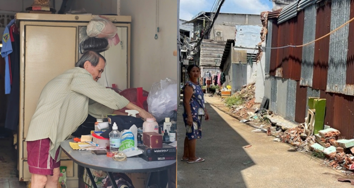 Lời thú tội đau đớn của người con bỏ thi thể mẹ ngoài đường, hé lộ bi kịch sau hành động gây phẫn nộ
