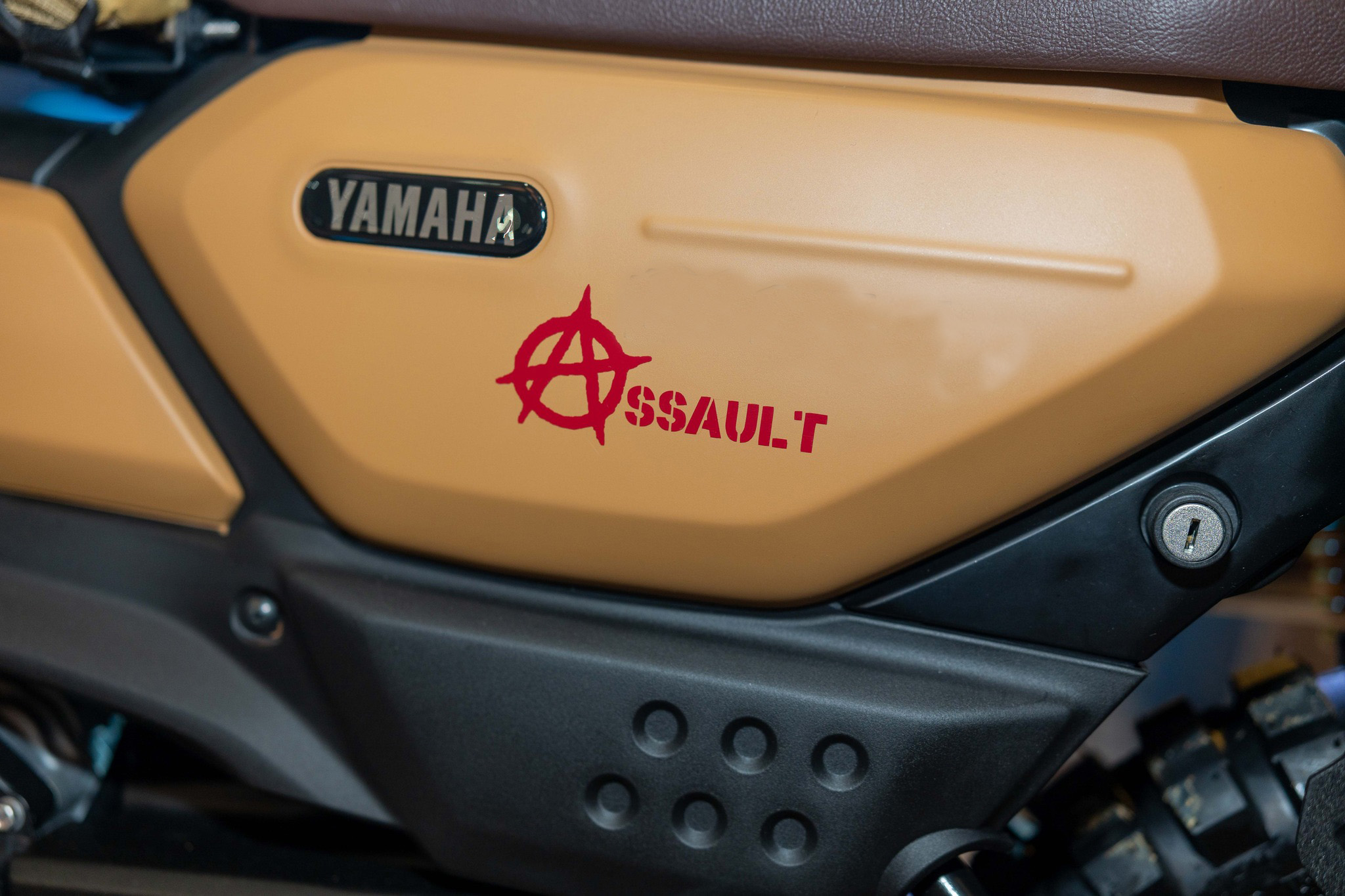 Tin xe máy 30/5: Quên Honda Future đi, Yamaha ra mắt ‘xe số quốc dân’ 115cc mới chất hơn Wave Alpha
