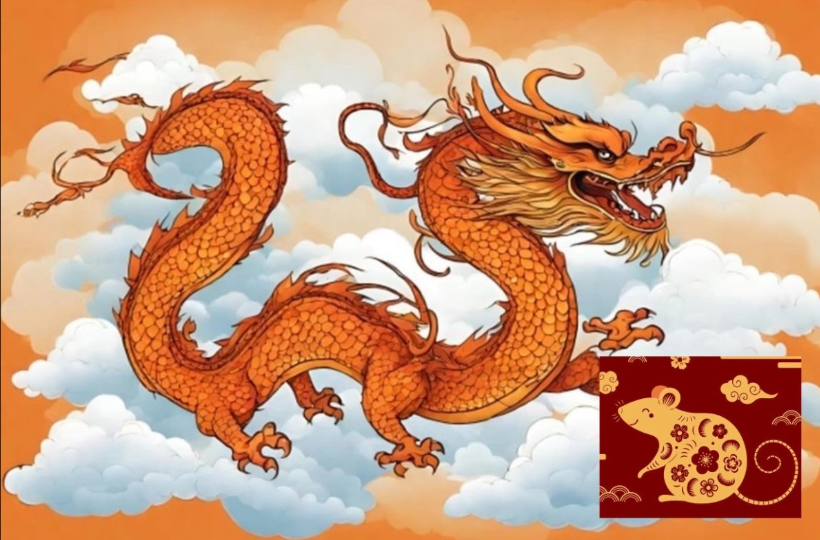 Bắt đầu từ ngày 1/6, ba con giáp này có vận may tăng vọt và giàu có 