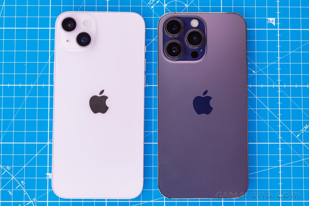 Bảng giá iPhone 14 cuối tháng 5: Rẻ sập sàn với iPhone 14, iPhone 14 Pro Max cũng cực kỳ dễ mua