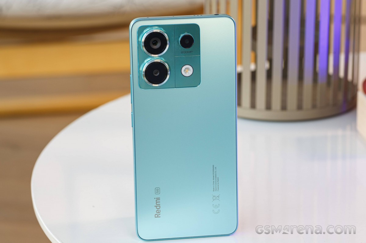 Redmi Note 13 Pro 5G rẻ bất ngờ cuối tháng 5, trang bị vẫn mạnh áp dảo iPhone 16, hơn cả Galaxy A56