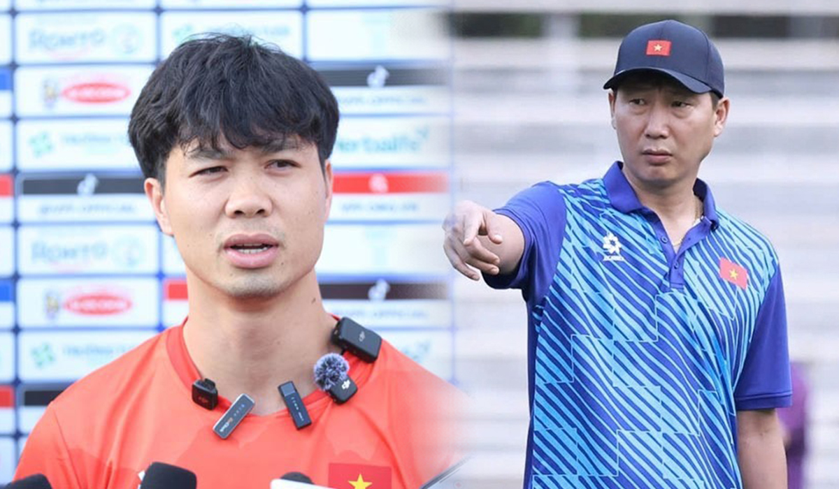 Điểm tin BĐVN tối 31/5: Trụ cột ĐT Việt Nam báo tin dữ; Kế hoạch HLV Kim Sang-sik đổ bể?