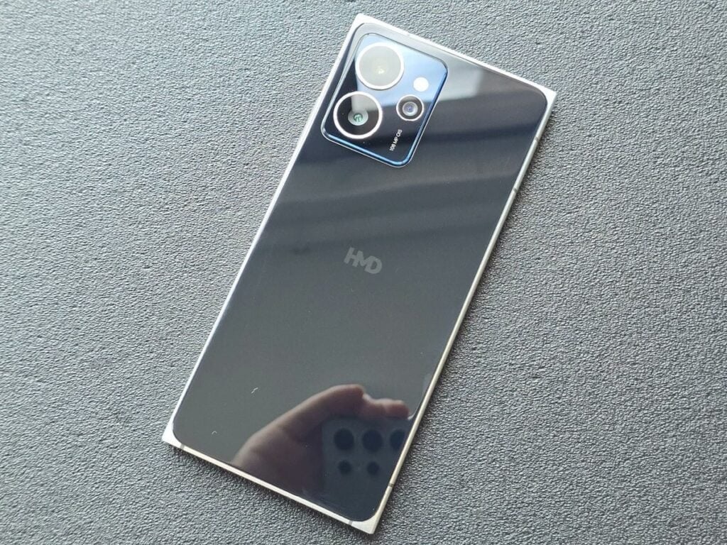 HMD sắp ra mắt siêu phẩm lấy cảm hứng từ huyền thoại Nokia Lumia, mạnh như vua tầm trung Galaxy A56