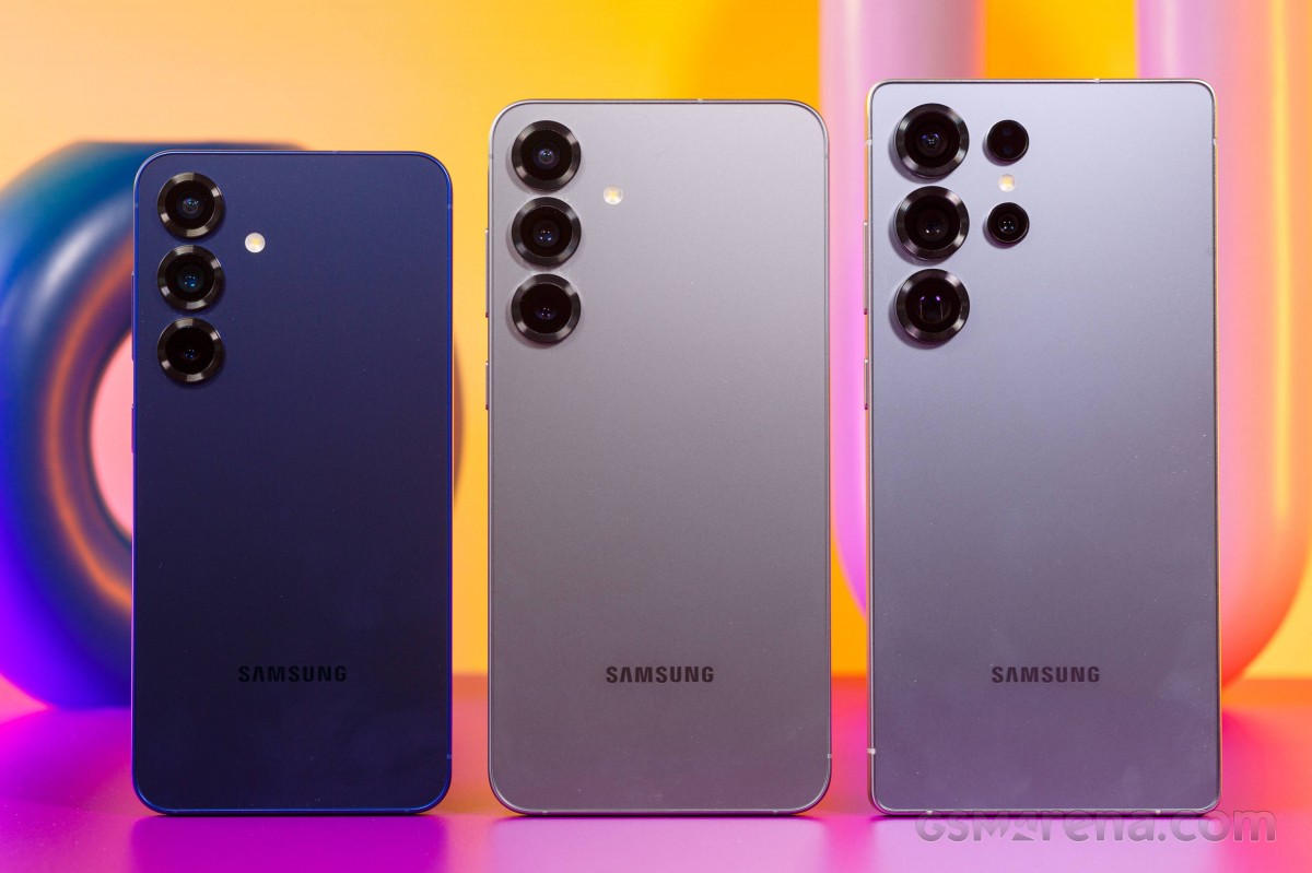 Bảng giá Galaxy S25 mới nhất tháng 6: Galaxy S25 Ultra giảm sâu, bỏ xa iPhone 16 Pro Max, Galaxy S25 rẻ sập sàn