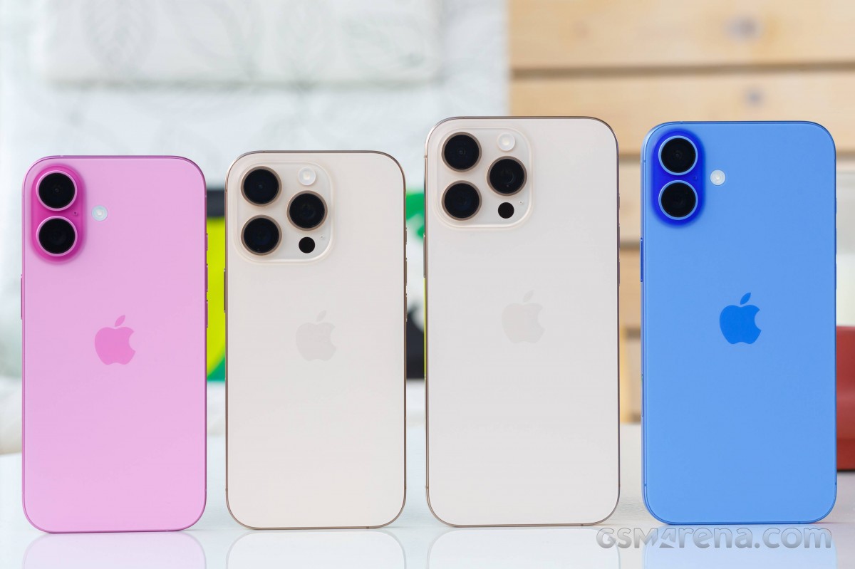 Bảng giá iPhone 16 mới nhất tháng 6: iPhone 16 Pro Max giá dưới 30 triệu, iPhone 16 rẻ chưa từng có